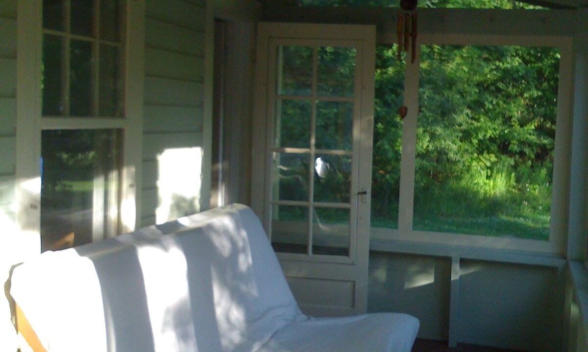 Photo of Outdoor in Keene