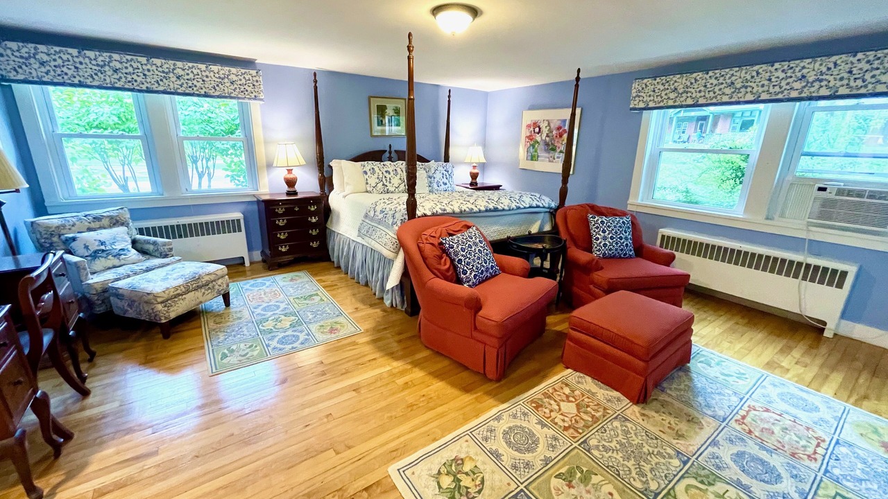 Photo of Livingroom in Manchester