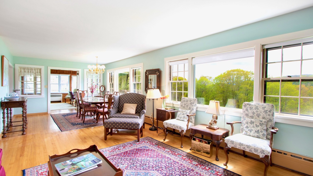 Photo of Livingroom in Manchester