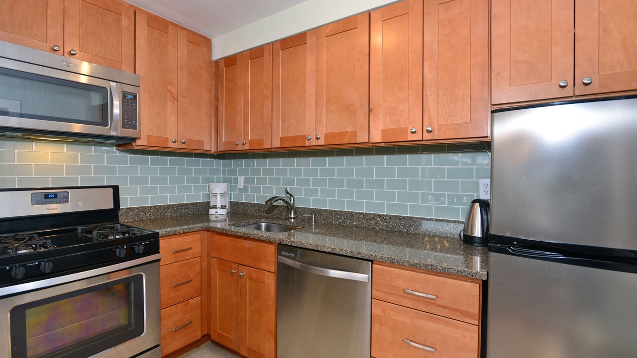 Photo of Kitchen in Manchester