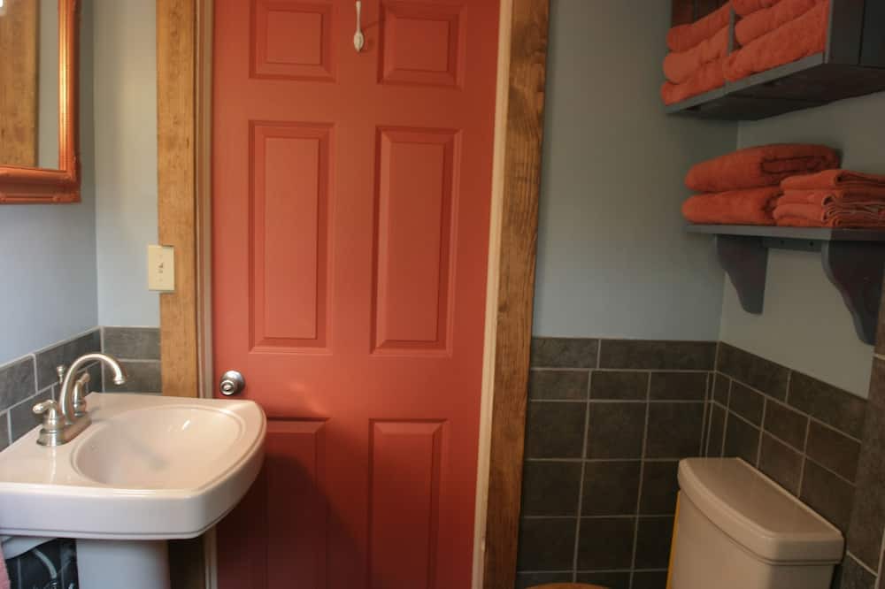 Photo of Bathroom in Andes