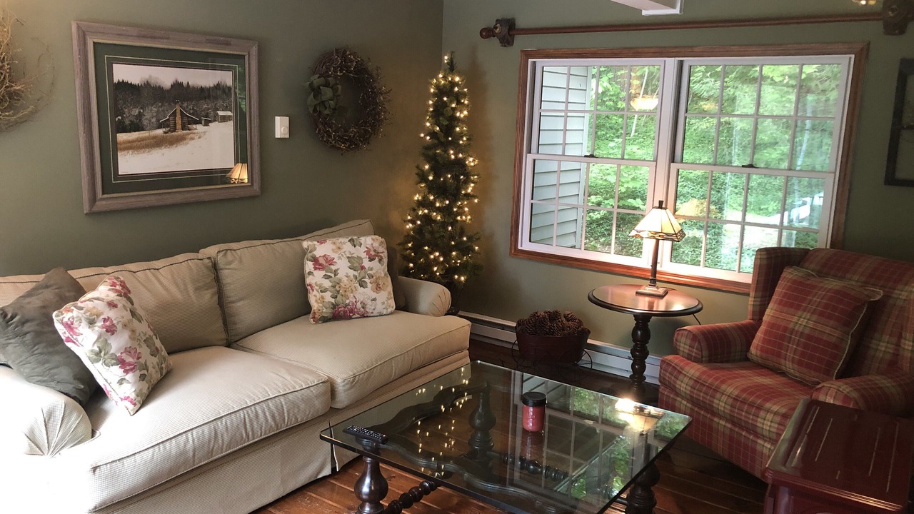 Photo of Livingroom in Bolton Landing