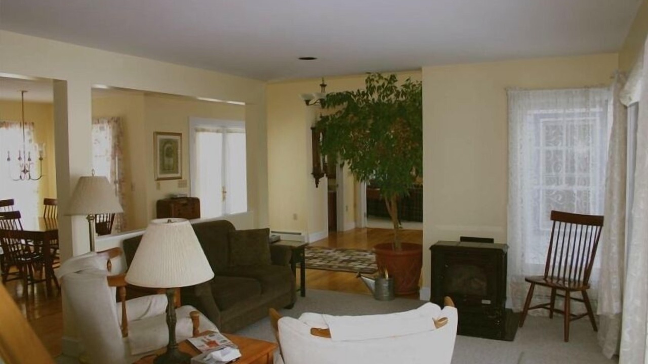 Photo of Livingroom in New London
