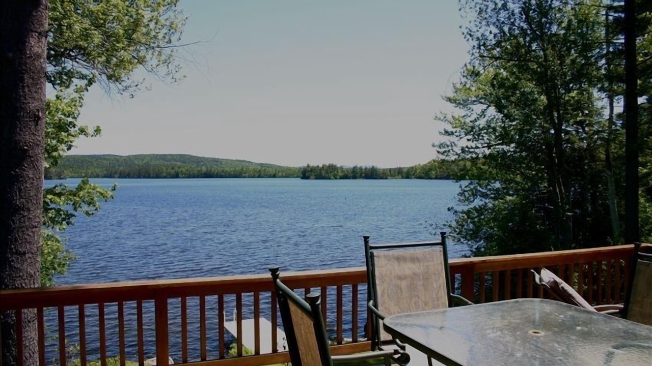 Photo of Outdoor in New London