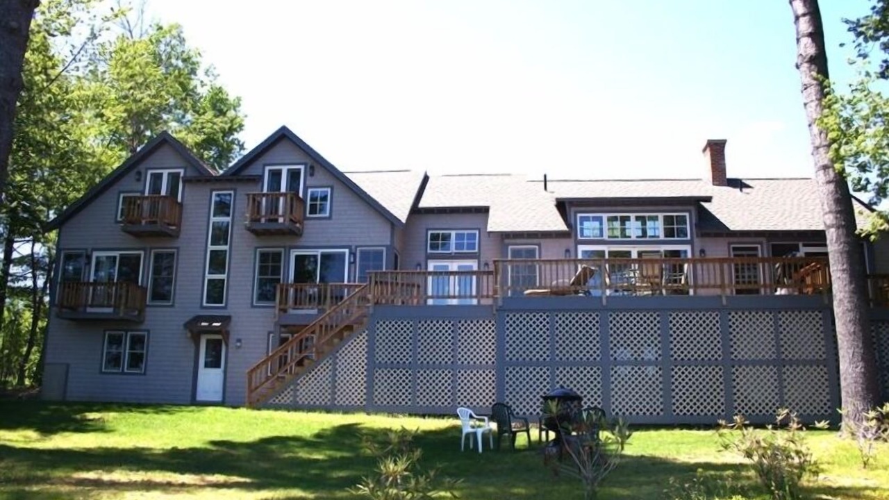 Photo of Outdoor in New London
