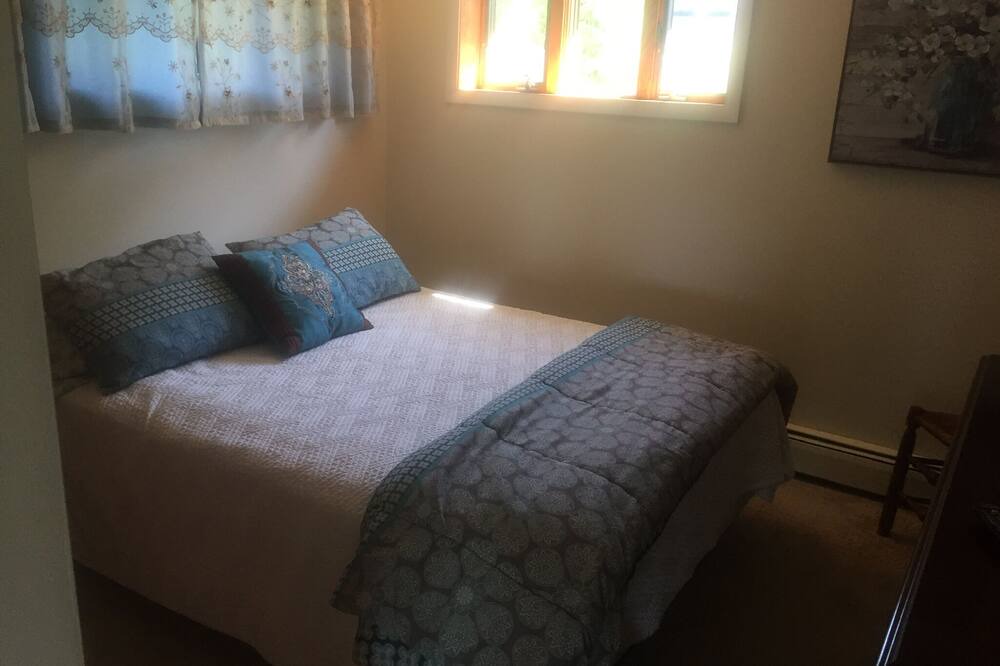 Photo of Bedroom in Niobe