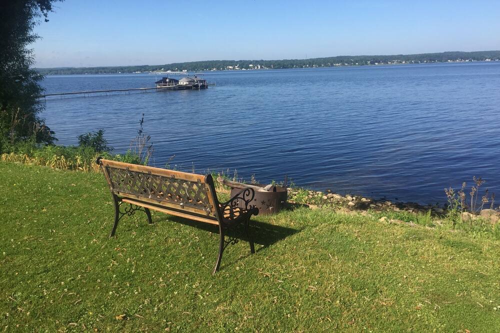 Photo of Outdoor in Niobe