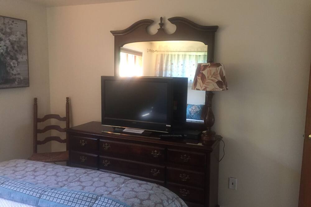 Photo of Bedroom in Niobe