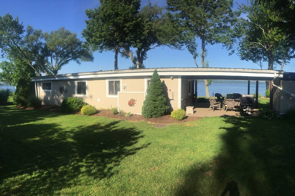 Photo of Outdoor in Niobe