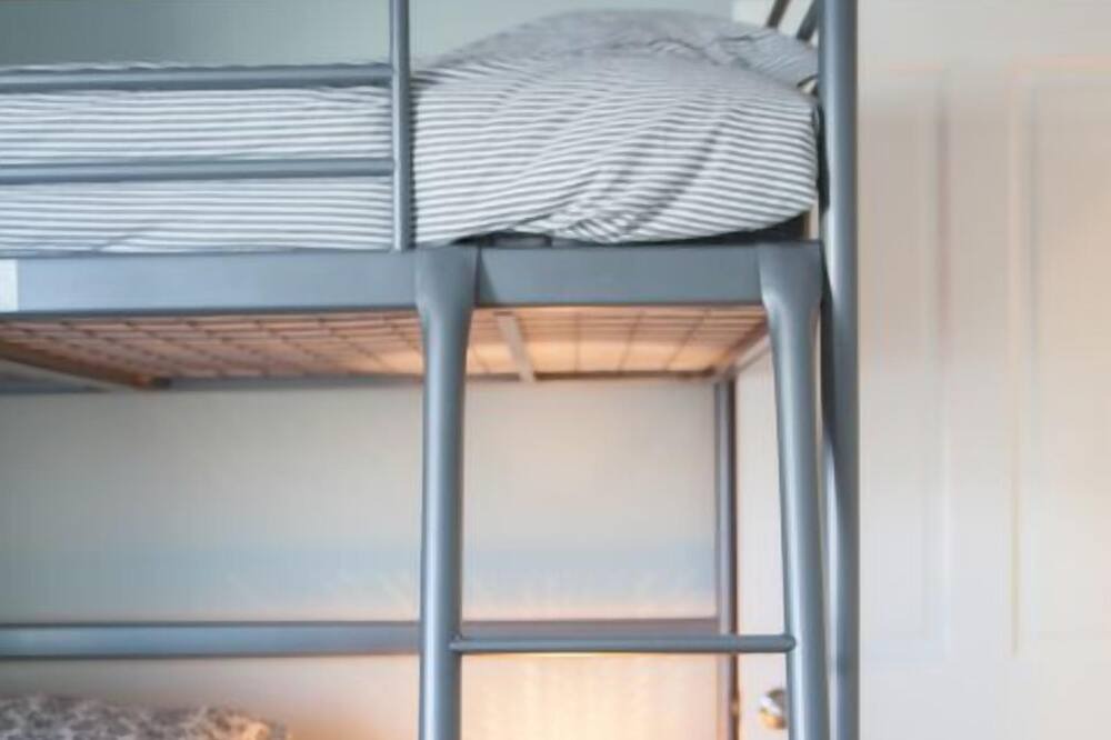 Photo of Bedroom in Salisbury Beach