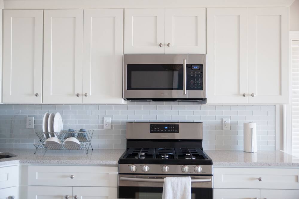 Photo of Kitchen in Salisbury Beach