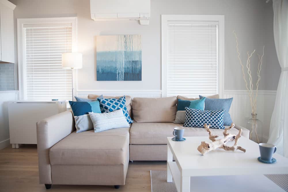 Photo of Livingroom in Salisbury Beach