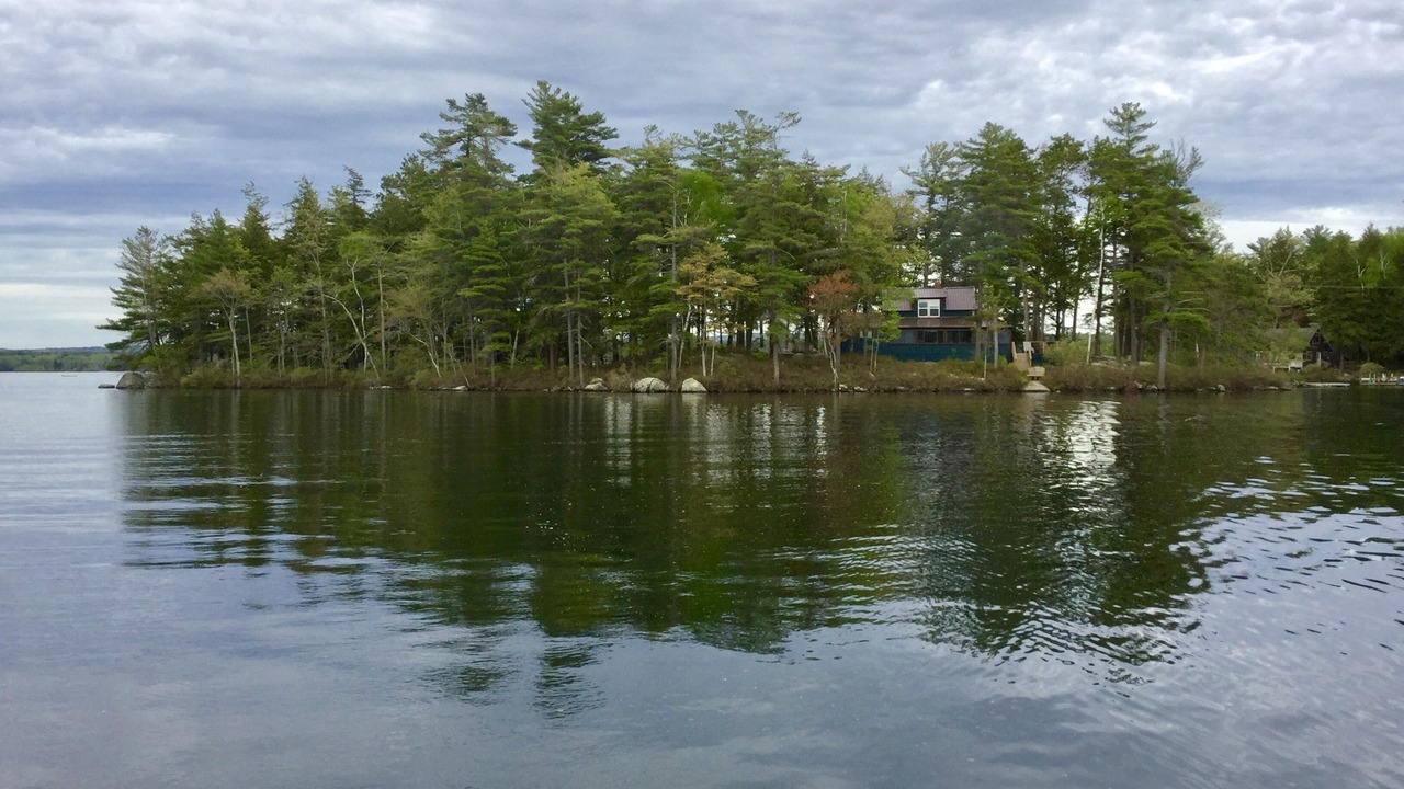 Photo of Outdoor in Tuftonboro