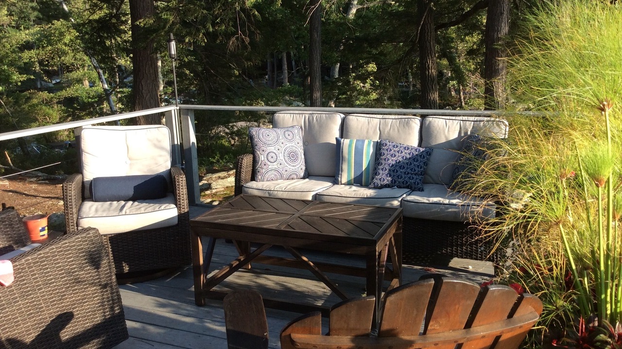 Photo of Outdoor in Tuftonboro