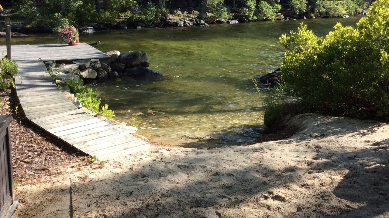Photo of Outdoor in Tuftonboro