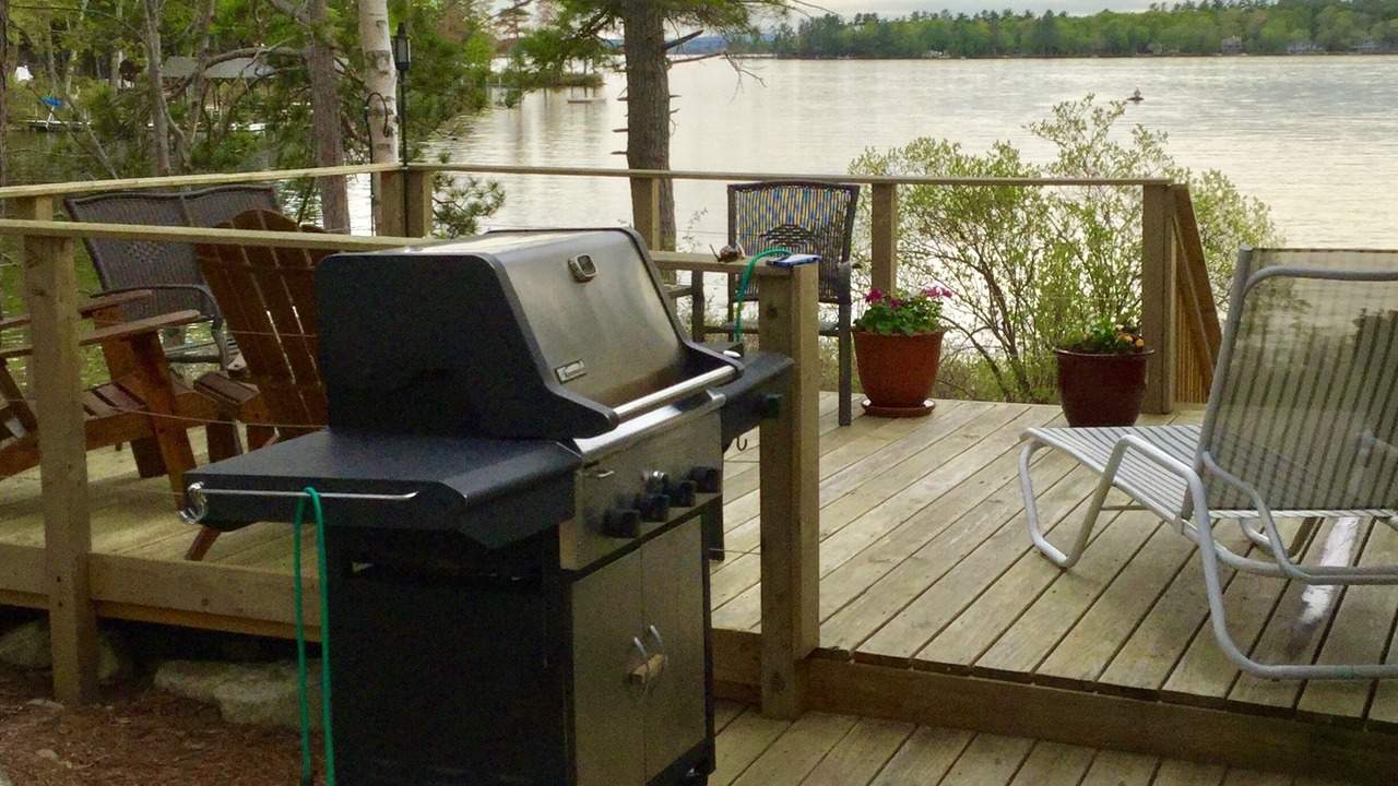 Photo of Outdoor in Tuftonboro