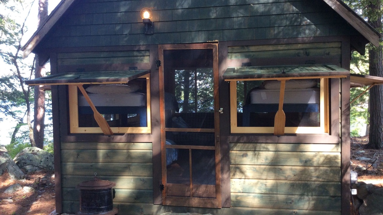 Photo of Outdoor in Tuftonboro