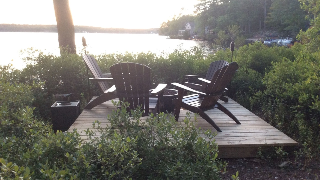 Photo of Outdoor in Tuftonboro