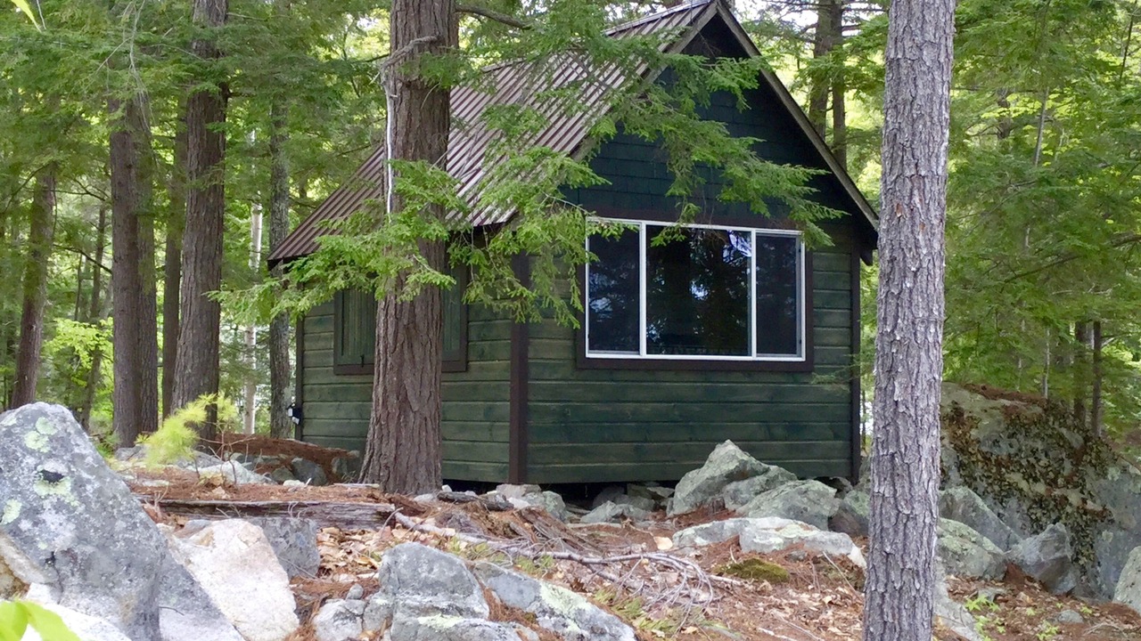 Photo of Outdoor in Tuftonboro