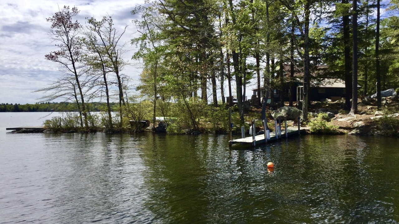 Photo of Outdoor in Tuftonboro