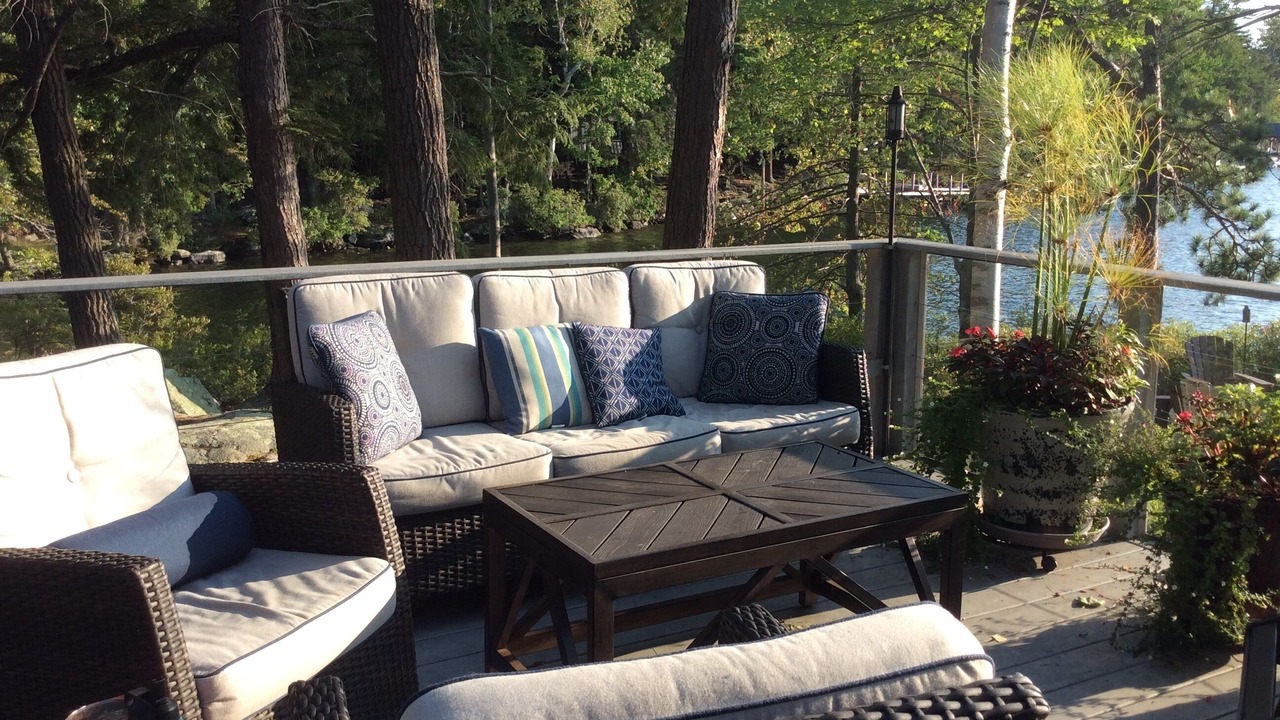 Photo of Outdoor in Tuftonboro