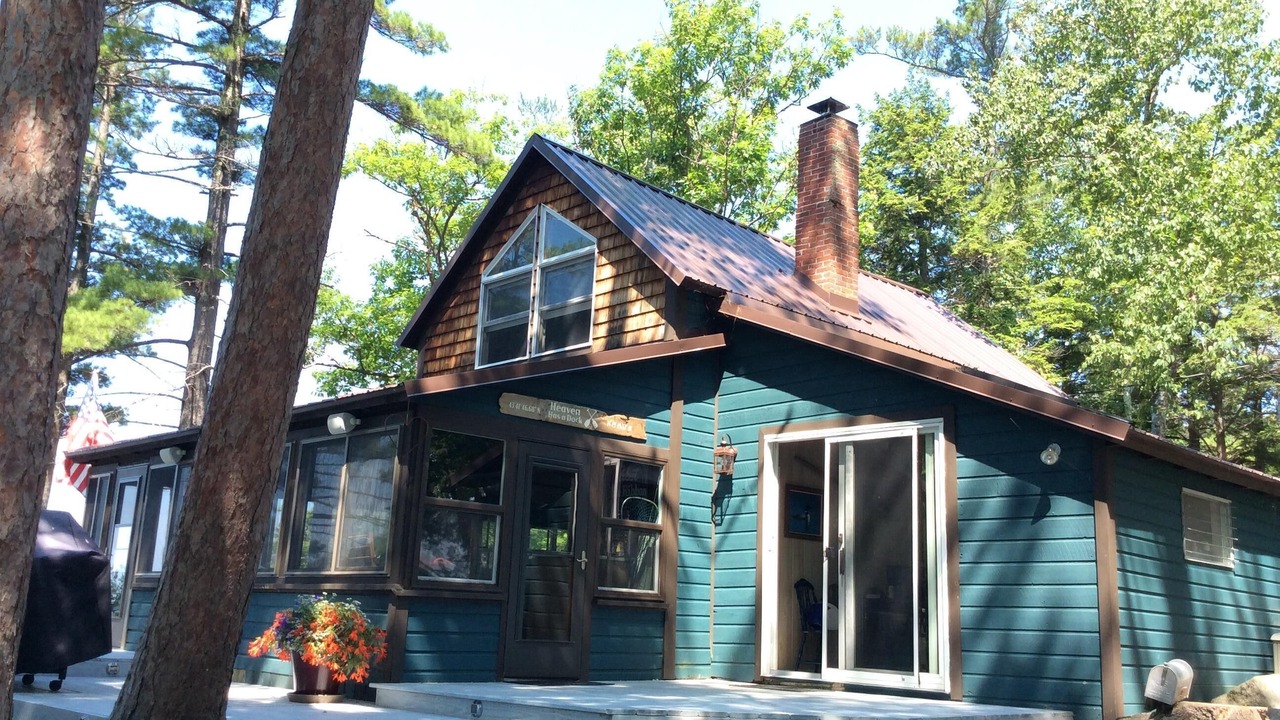 Photo of Outdoor in Tuftonboro