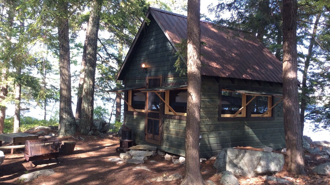 Photo of Outdoor in Tuftonboro