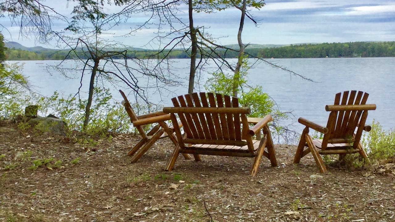 Photo of Outdoor in Tuftonboro