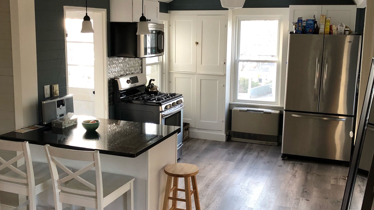 Photo of Kitchen in Magnolia