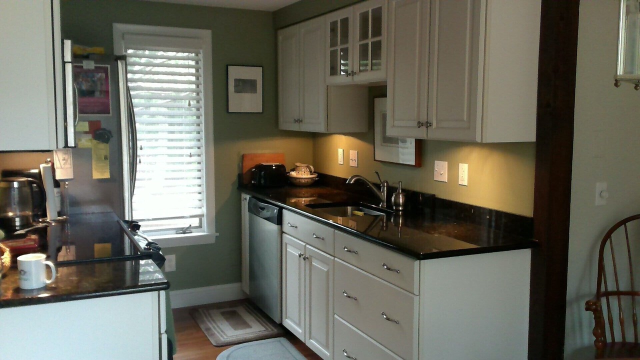 Photo of Kitchen in Grantham