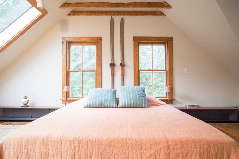 Photo of Bedroom in Putney