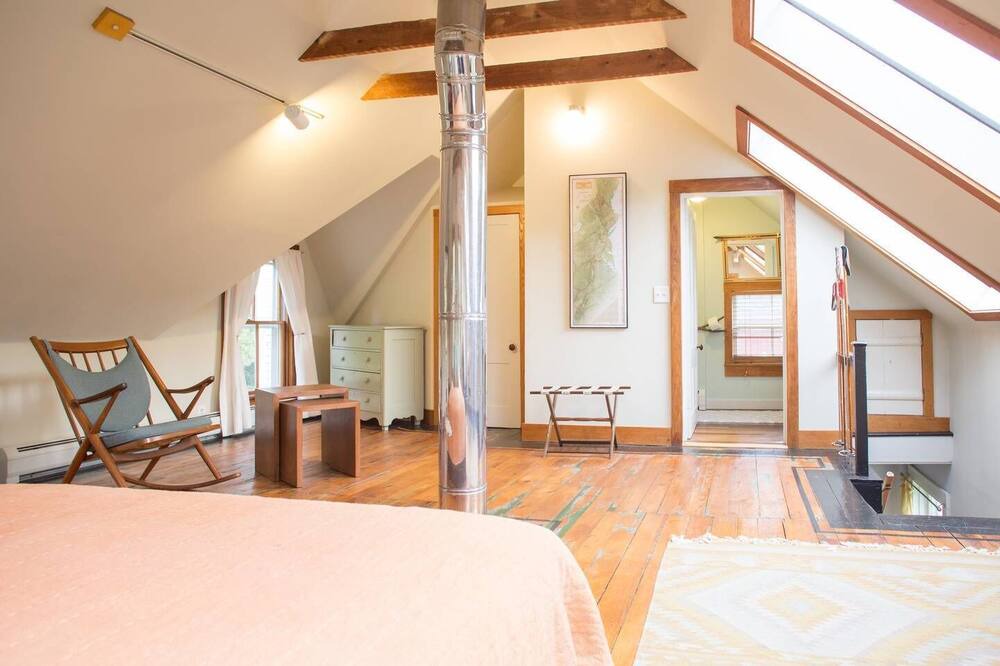 Photo of Bedroom in Putney