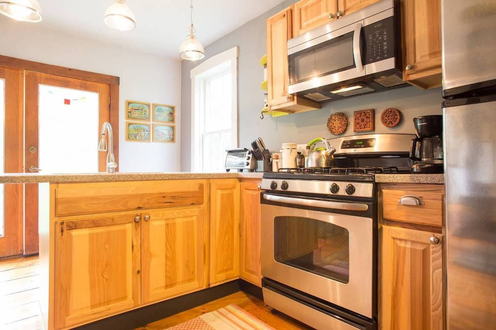 Photo of Kitchen in Putney