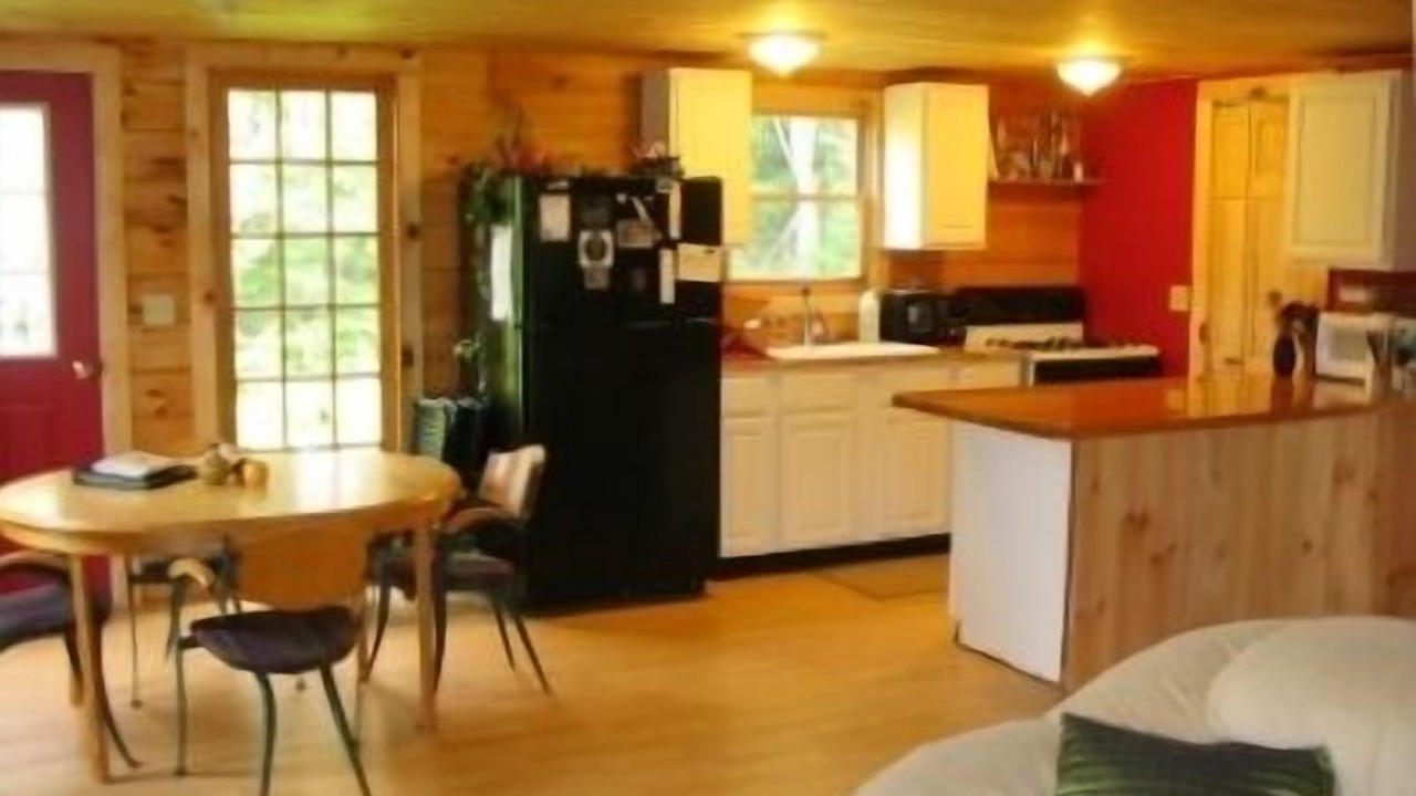 Photo of Kitchen in Morrisville