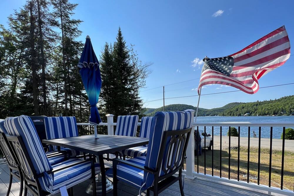 Photo of Patio Balcony in Glover