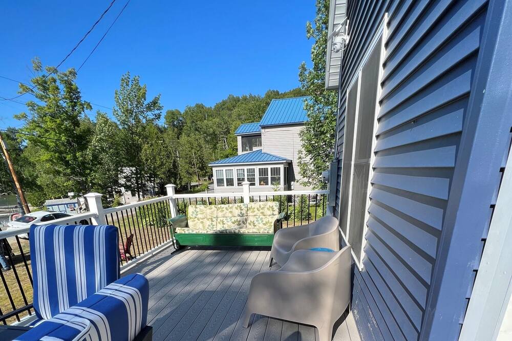 Photo of Patio Balcony in Glover