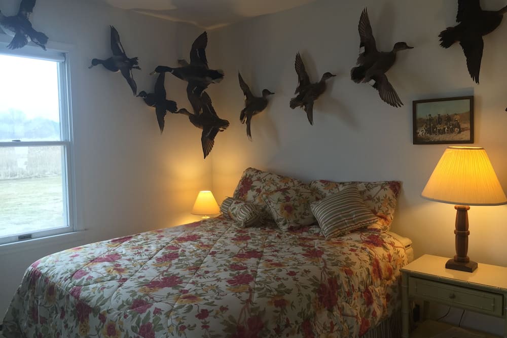Photo of Bedroom in Upper Fairmount