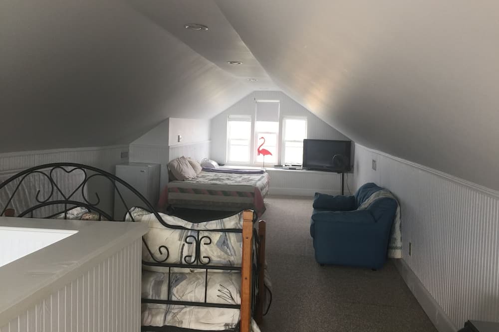 Photo of Bedroom in Upper Fairmount