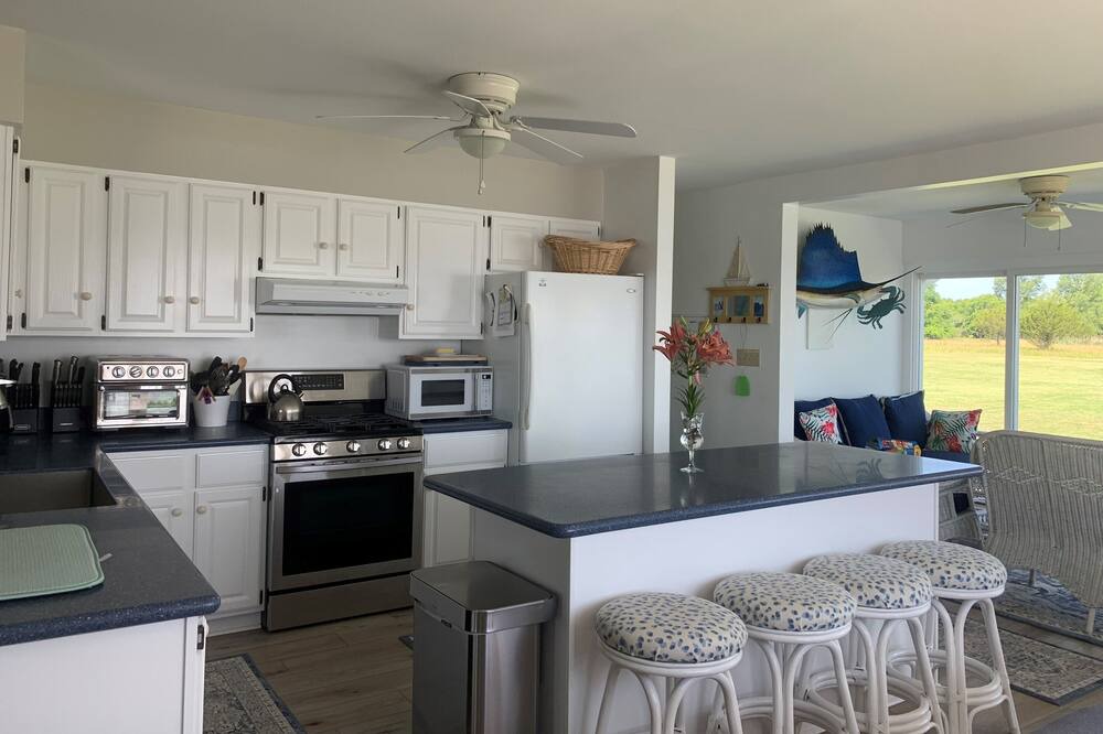 Photo of Kitchen in Upper Fairmount