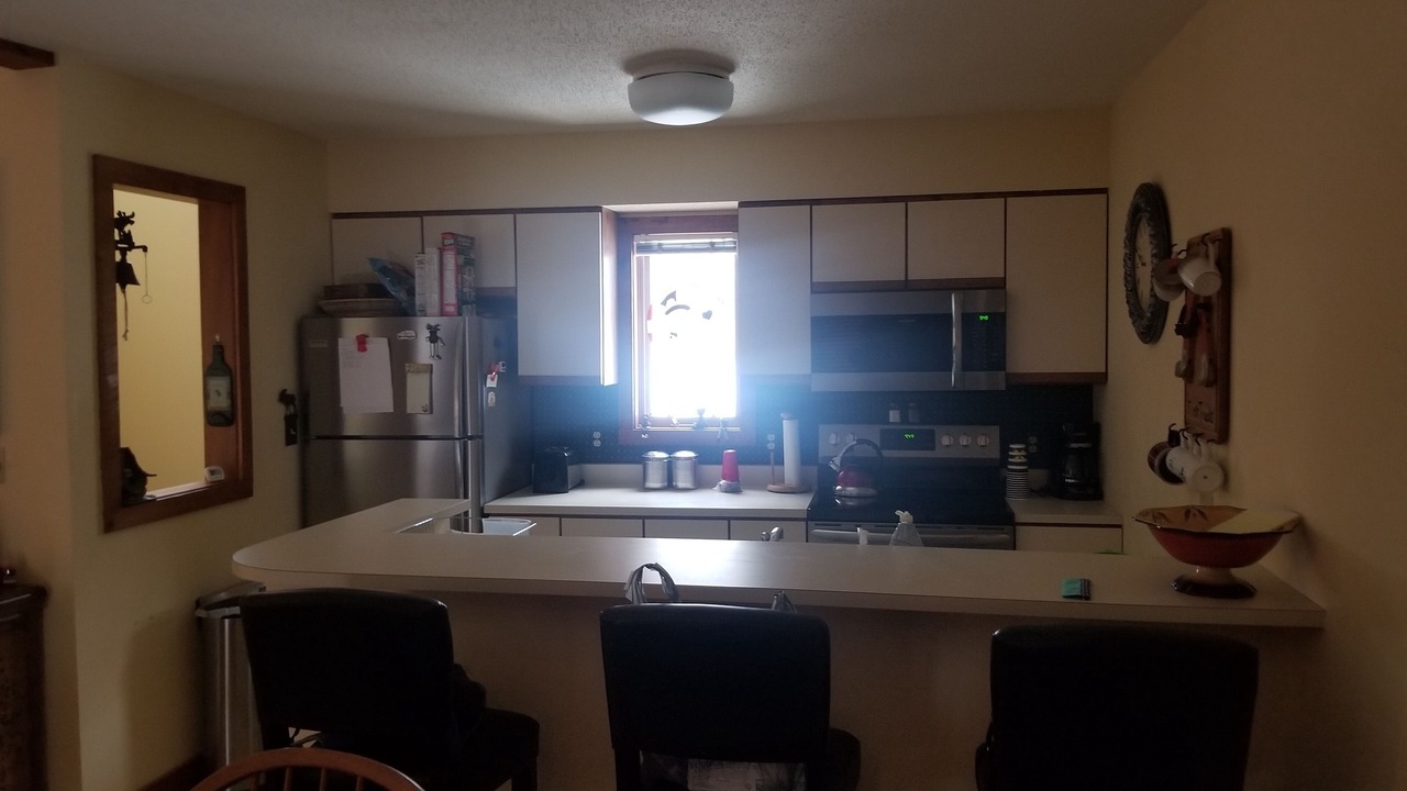 Photo of Kitchen in Bromley Mountain