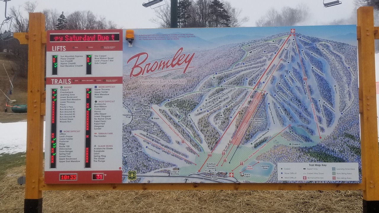 Photo of Others in Bromley Mountain