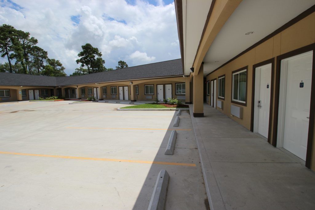 Photo of Outdoor in Baytown