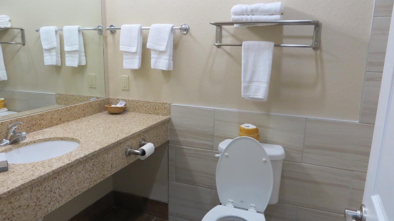 Photo of Bathroom in Baytown
