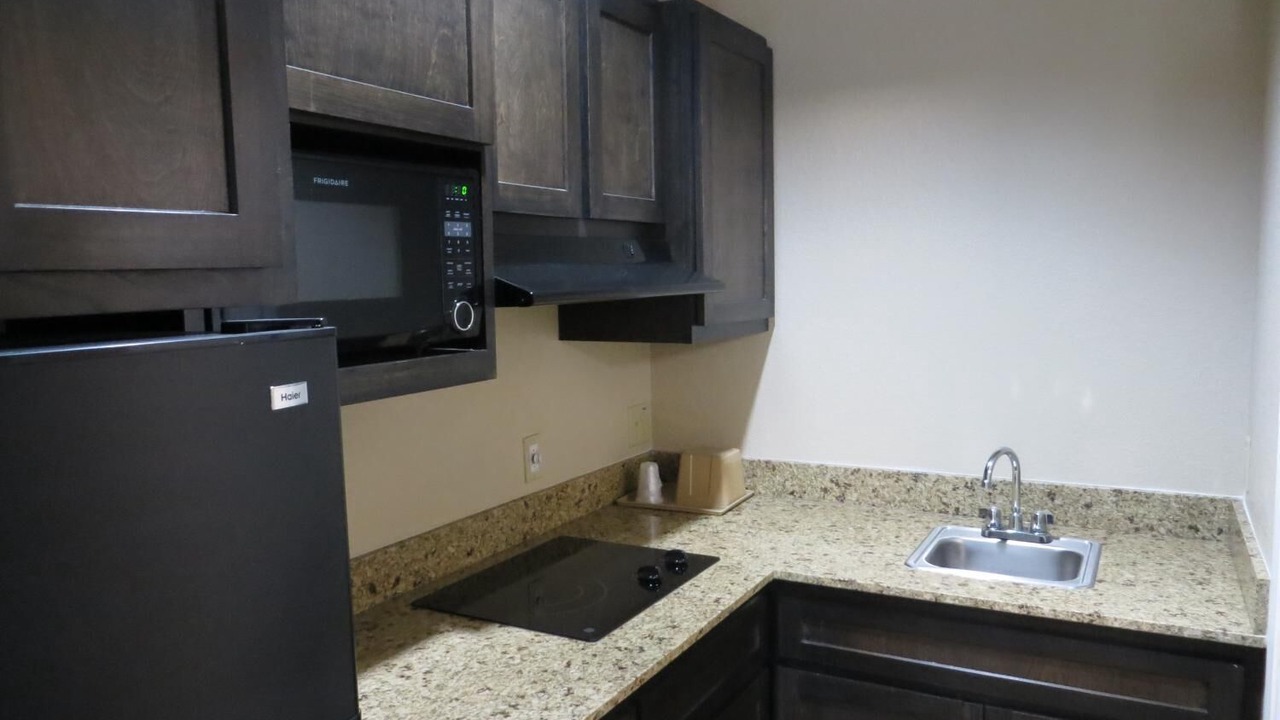 Photo of Kitchen in Baytown