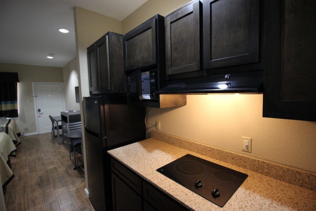 Photo of Bedroom in Baytown