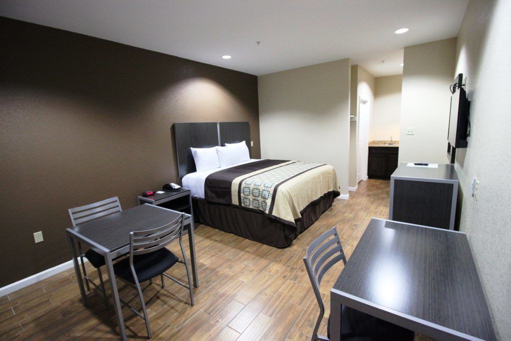 Photo of Bedroom in Baytown