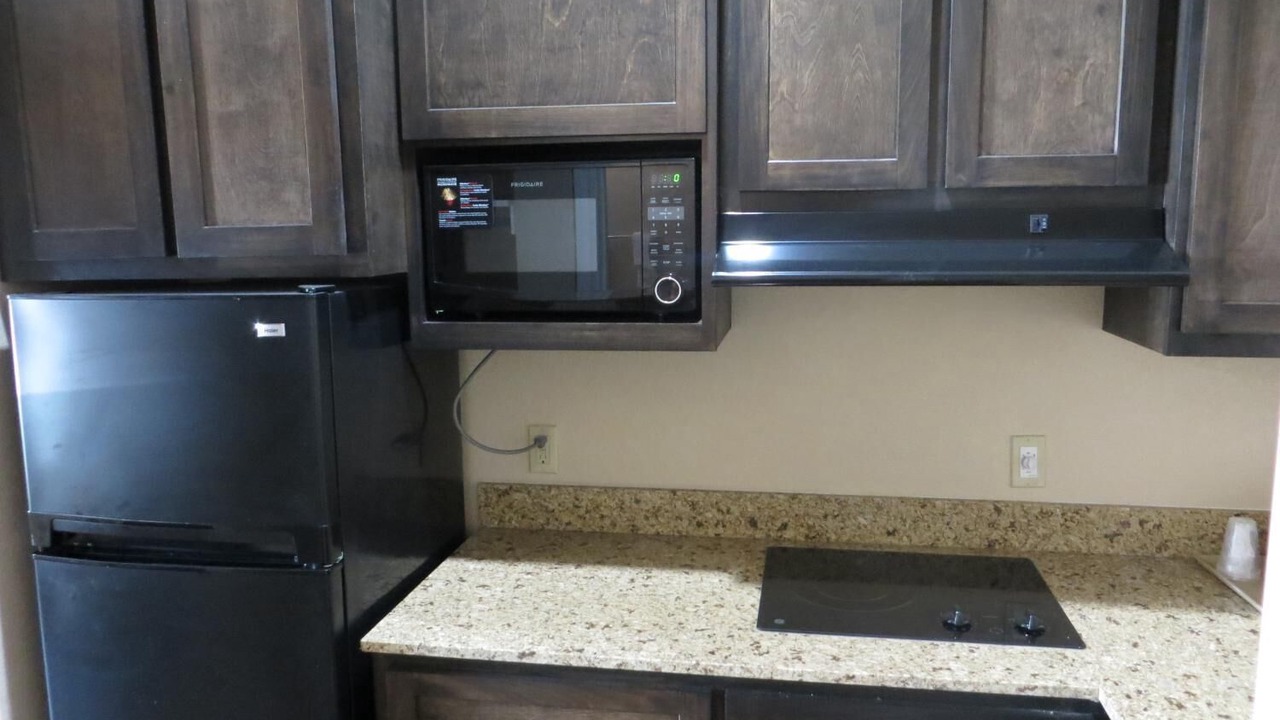 Photo of Kitchen in Baytown