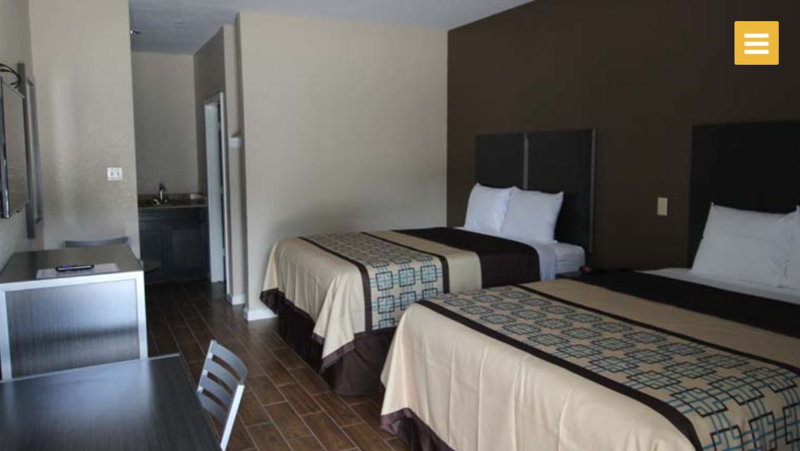 Photo of Bedroom in Baytown