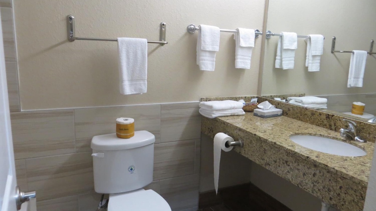 Photo of Bathroom in Baytown