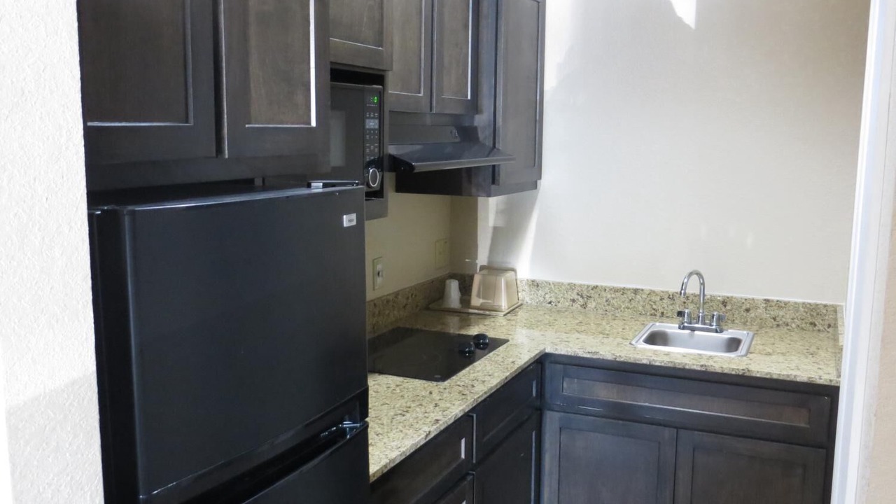 Photo of Kitchen in Baytown
